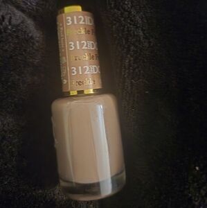 Freckle Face Nail Polish